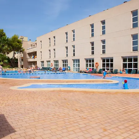 Fergus Club Park Palmanova