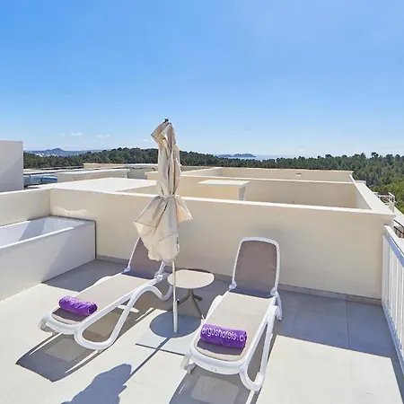 Fergus Club Park Palmanova