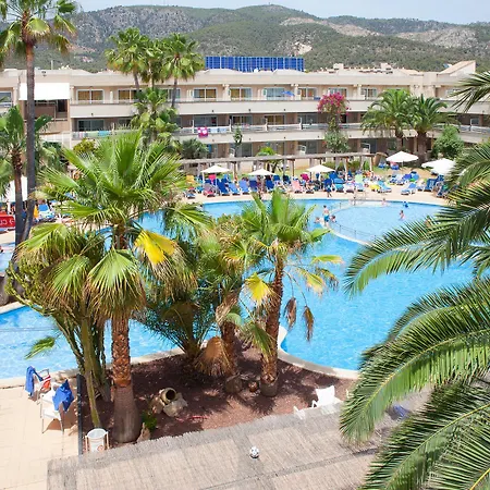 Ξενοδοχείο Fergus Club Park Palmanova