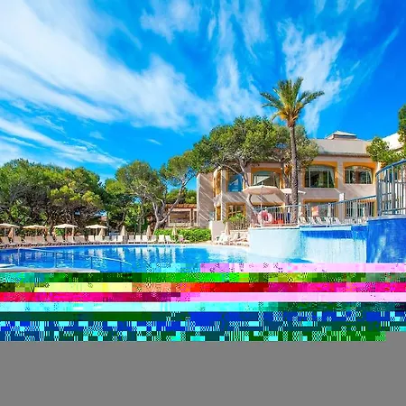 Ξενοδοχείο Fergus Club Park Palmanova