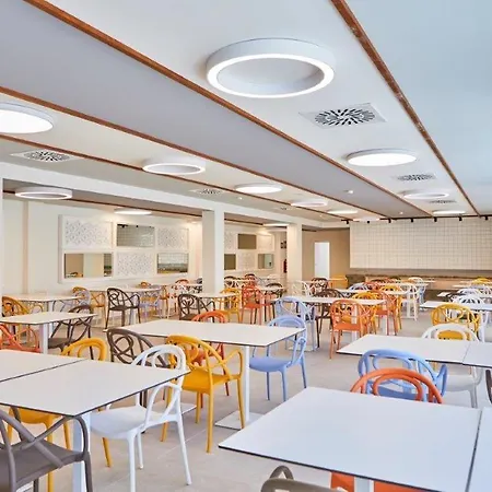 Fergus Club Park Ξενοδοχείο Palmanova