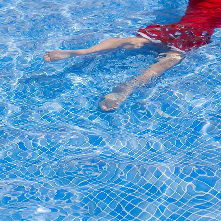 Ξενοδοχείο Fergus Club Park 4*