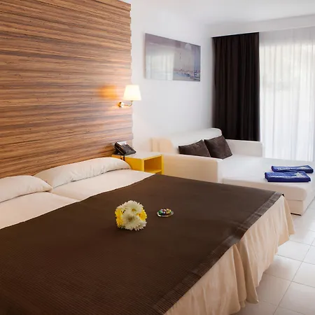 Ξενοδοχείο Fergus Club Park Palmanova
