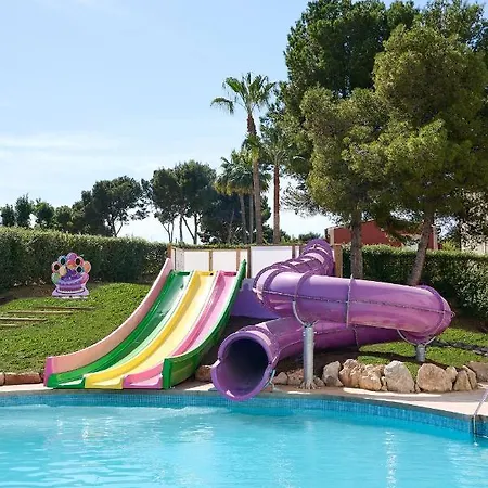 Ξενοδοχείο Fergus Club Park 4*