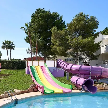 Fergus Club Park Ξενοδοχείο 4*