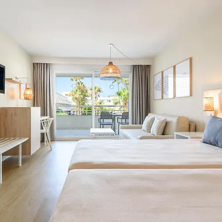 Fergus Club Park Ξενοδοχείο 4*