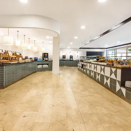 Fergus Club Park Ξενοδοχείο Palmanova