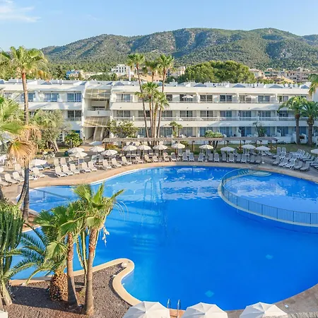 Ξενοδοχείο Fergus Club Park 4*