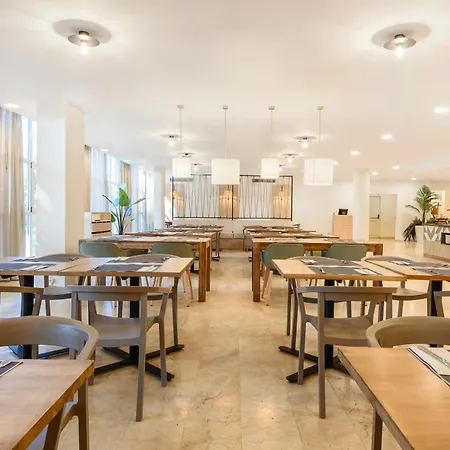 Fergus Club Park Ξενοδοχείο 4*