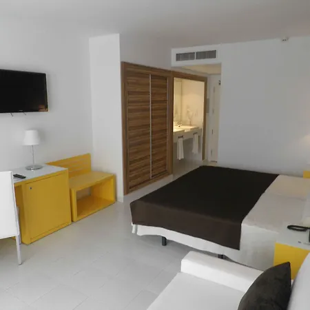 Ξενοδοχείο Fergus Club Park Palmanova